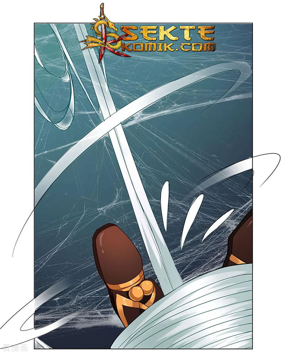 The Tale of Zi Wei Chapter 42 Gambar 18